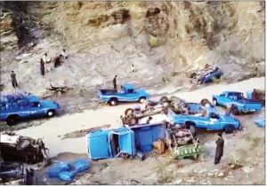 سیل پیرکور در بلوچستان.png
